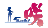「咲-Saki-」アニメスペシャルサイト